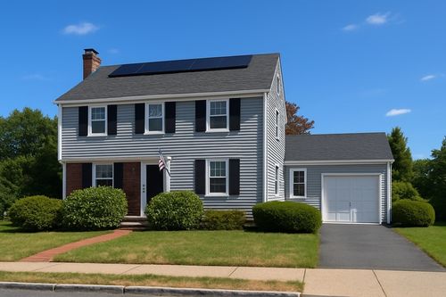 5 Sunset Rd, Salem, MA, 01970-5318 | Card Image