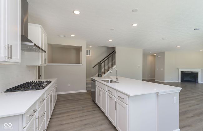 7215 Barrett Dr, House other with 4 bedrooms, 3 bathrooms and null parking in Brownsburg IN | Image 5