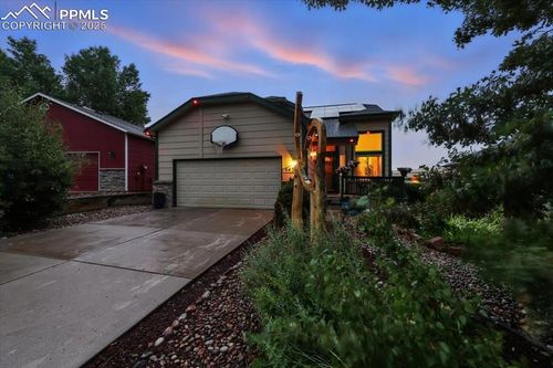 1430 Chesham Cir, Colorado Springs, CO, 80907-8665 | Card Image