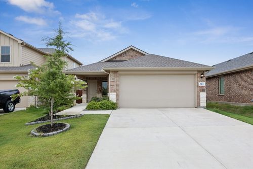 124 Greengate Dr, Boyd, TX, 76023-4042 | Card Image