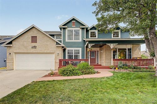 105 Wolf Creek Trl, Broomfield, CO, 80020-9673 | Card Image