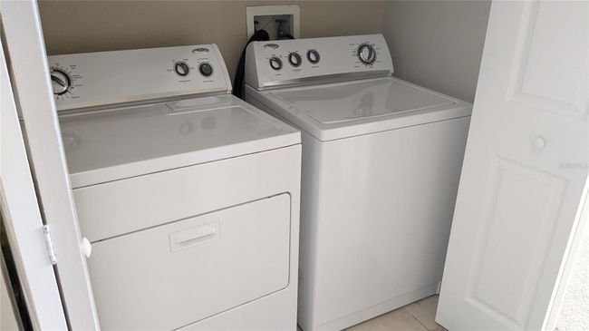 Washer & Dryer | Image 21