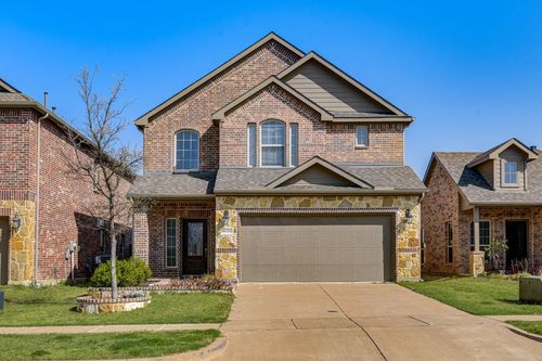 10320 Cotulla Pl, Mckinney, TX, 75071-6744 | Card Image