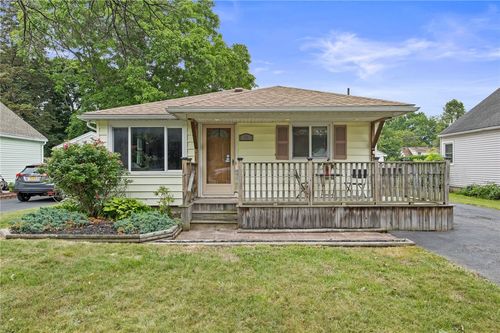 70 Ridgewood Rd, Greece, NY, 14626-3318 | Card Image