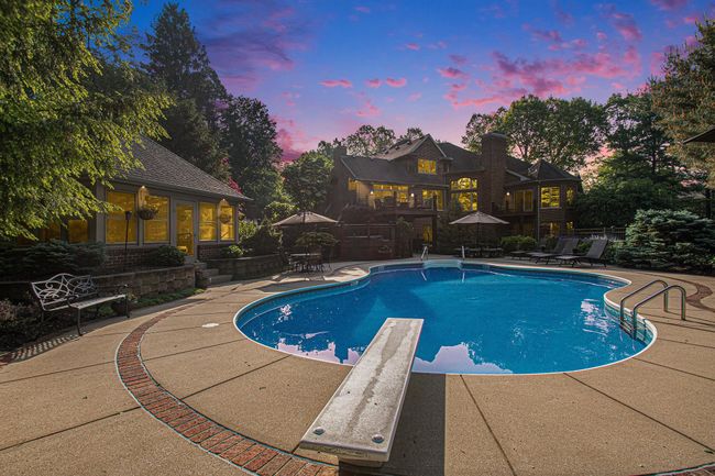 58553 Glenriver Dr, House other with 6 bedrooms, 6 bathrooms and null parking in Goshen IN | Image 29