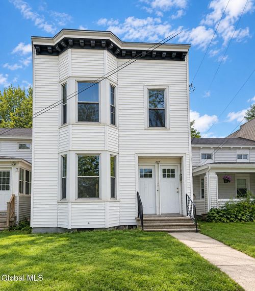 512 Yates Street, Albany, NY, 12208 | Card Image
