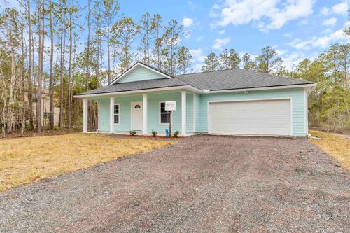 10615 Baylor Ave, HASTINGS, FL, 32145-9083 | Card Image