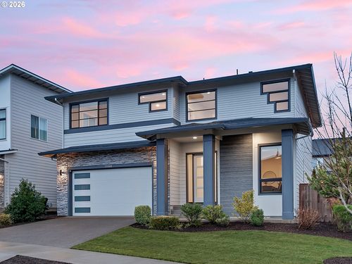 23886 Sw Heron Lakes Dr, Sherwood, OR, 97140-8326 | Card Image