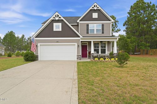 4060 Irwin Dr, Aberdeen, NC, 28315-4593 | Card Image