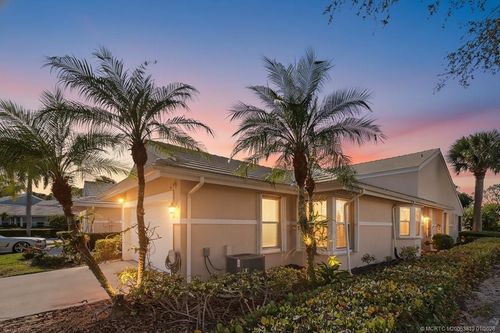 2426 Sw Foxpoint Trl, Palm City, FL, 34990-5705 | Card Image