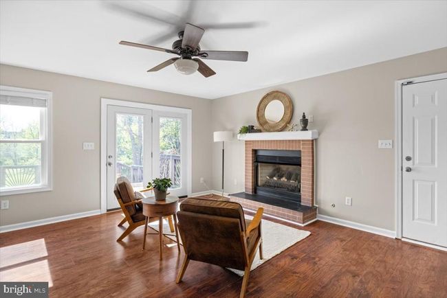 19103 Edgehill Pl, House other with 5 bedrooms, 4 bathrooms and null parking in CULPEPER VA | Image 19