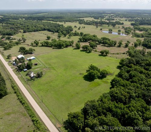 99126 N 3620 Rd, Paden, OK, 74860-7137 | Card Image