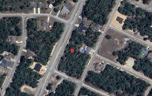8965 N Citrus Springs Blvd, CITRUS SPRINGS, FL, 34433-4203 | Card Image