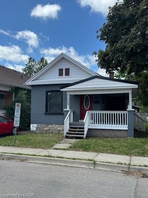 105 Catharine Ave, Brantford, ON, N3T1Y1 | Card Image
