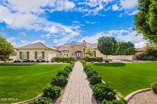 19675 E Via Park St, Queen Creek, AZ, 85142-6585 | Card Image