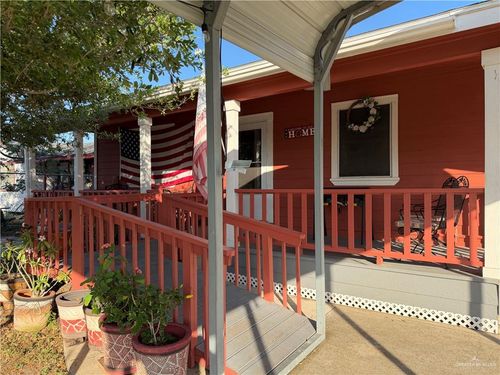 168 Brazos Drive, San Benito, TX, 78586 | Card Image