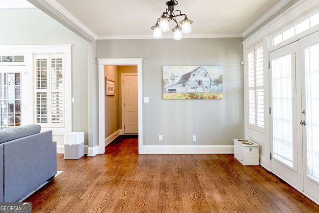 109 Lighthorse Blvd, House other with 4 bedrooms, 3 bathrooms and 2 parking in Mcdonough GA | Image 12