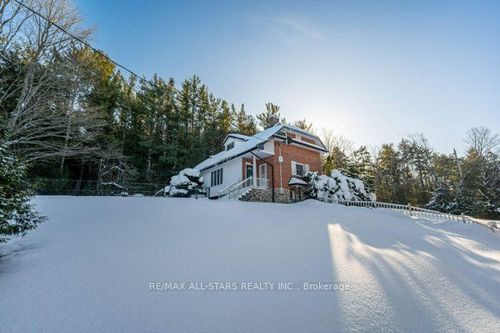 421 Hayes Line, Omemee, ON, K0L2W0 | Card Image