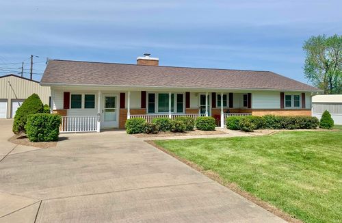 502 E Wilson St, Orleans, IN, 47452-1129 | Card Image