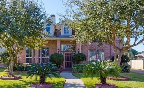310 Watercrest Harbor Ln, League City, TX, 77573-4609 | Card Image