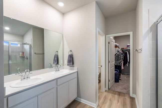 115 Oakdale Meadows Ln, House other with 3 bedrooms, 2 bathrooms and 2 parking in Hutto TX | Image 14