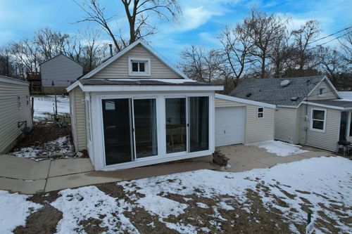 2408 N West Shafer Drive, Monticello, IN, 47960 | Card Image