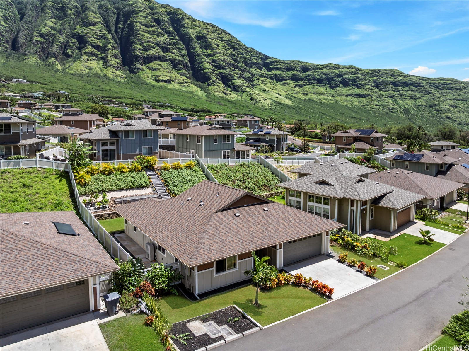 Residential in Waianae