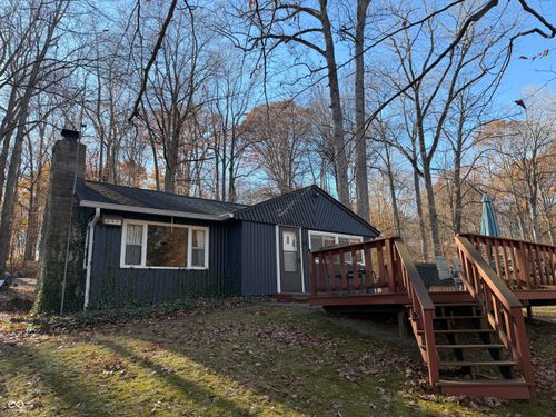 3410 S County Road 800 W, Greencastle, IN, 46135-7575 | Card Image