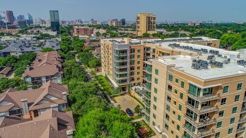 338-4719 Cole Avenue, Dallas, TX, 75205 | Card Image