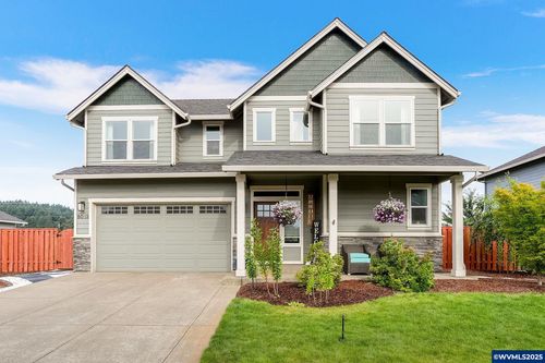 5013 Davis St Se, Turner, OR, 97392-8930 | Card Image