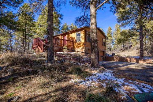 185 Shenandoah Dr, Pagosa Springs, CO, 81147-9822 | Card Image