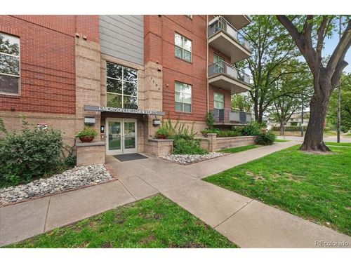405-1700 N Emerson St, Denver, CO, 80218 | Card Image