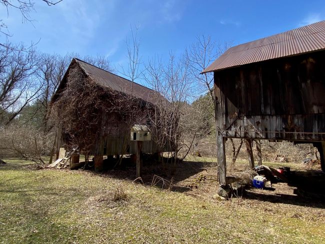 1254 Route 5, House other with 8 bedrooms, 1 bathrooms and null parking in Springfield VT | Image 17