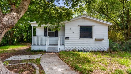 2201 Dolarway St, SANFORD, FL, 32771-7040 | Card Image