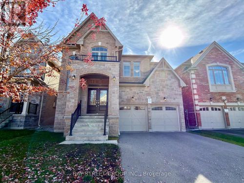 3 Manor Hampton Street, East Gwillimbury (Sharon), ON, L9N0R1 | Card Image