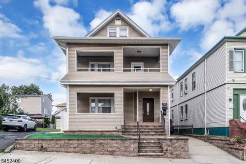1-46 Palmer St, Passaic, NJ, 07055-5420 | Card Image