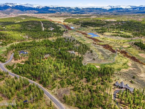 930 Gcr 511/Golf Course Circle, Tabernash, CO, 80478 | Card Image