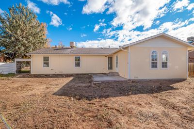 710 Pinyon Court, House other with 3 bedrooms, 2 bathrooms and null parking in Fruita CO | Image 2