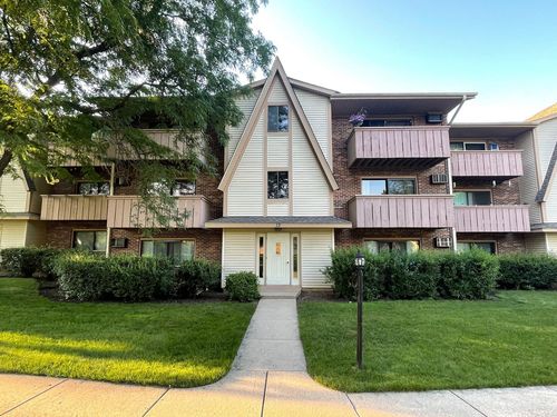apt-10-13 Echo Ct, Vernon Hills, IL, 60061-3008 | Card Image