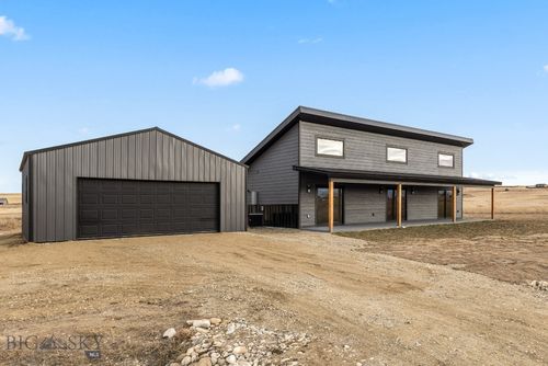 166 Laptop Loop, Roberts, MT, 59070 | Card Image