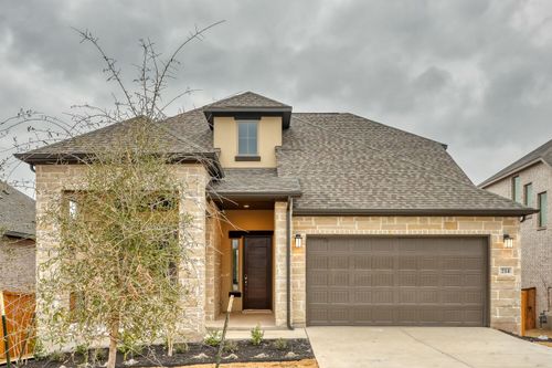 214 Prickly Poppy Loop, Kyle, TX, 78640-3582 | Card Image