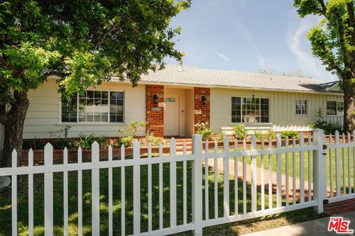5357 Bevis Avenue, Sherman Oaks, CA, 91411 | Card Image