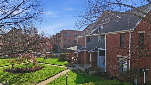 unit-d-1304 N Alabama St, Indianapolis, IN, 46202-4506 | Card Image