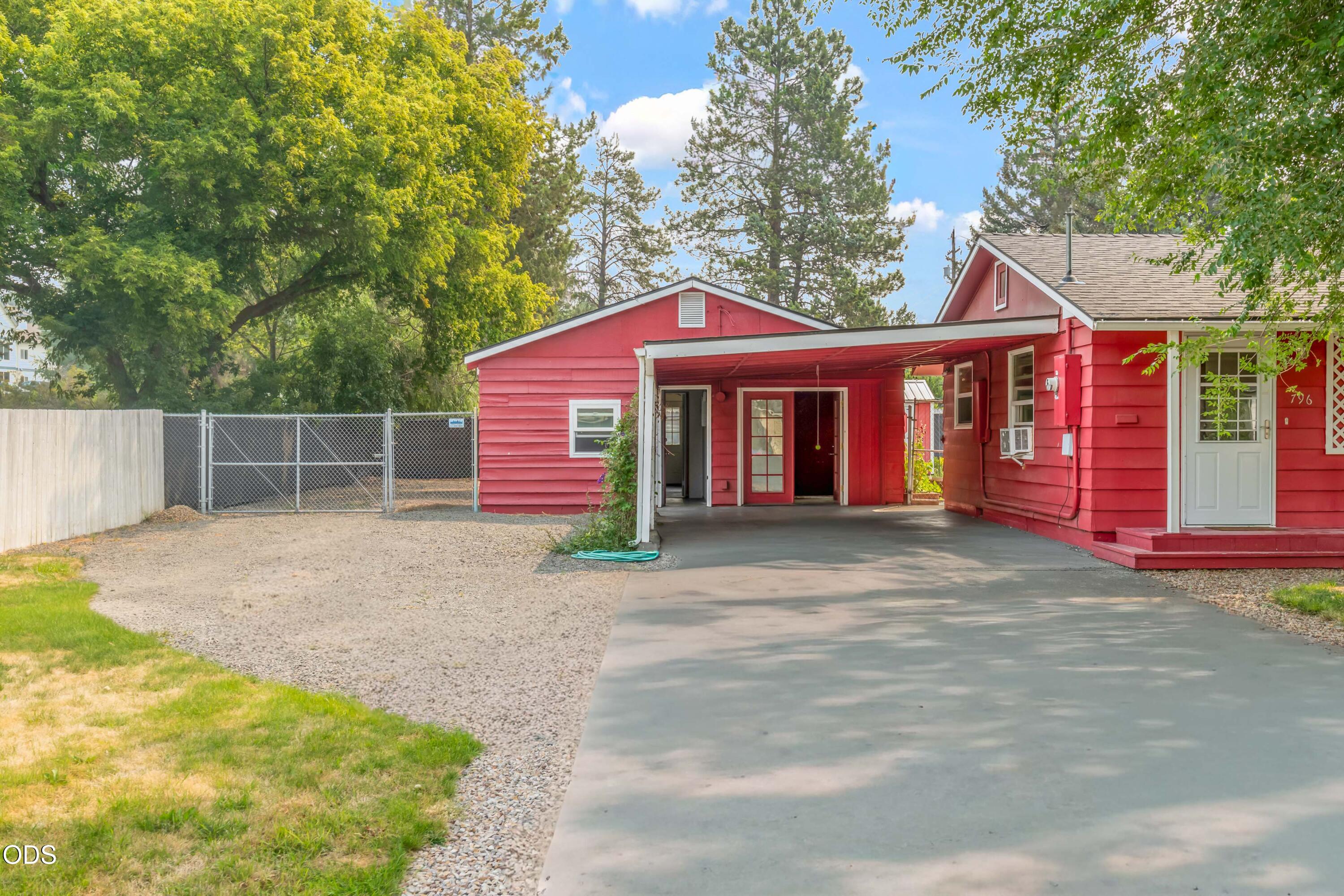 Residential in Prineville 2