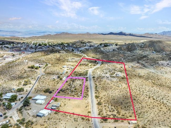590 Buffalo St, House other with 3 bedrooms, 2 bathrooms and null parking in Searchlight NV | Image 27