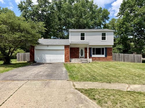 655 Falls Pl, Reynoldsburg, OH, 43068-1614 | Card Image