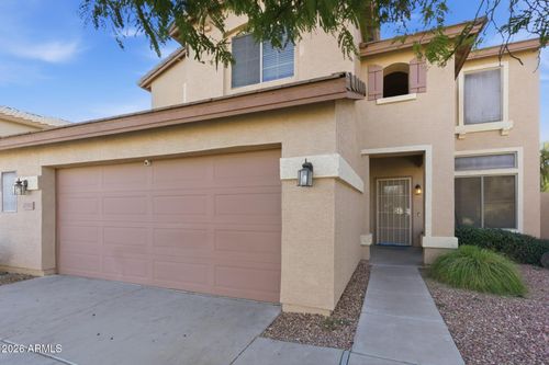 21052 N Alma Dr, Maricopa, AZ, 85138-5518 | Card Image