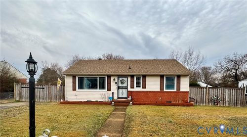 3606 Montclair Rd, Richmond, VA, 23223-1426 | Card Image