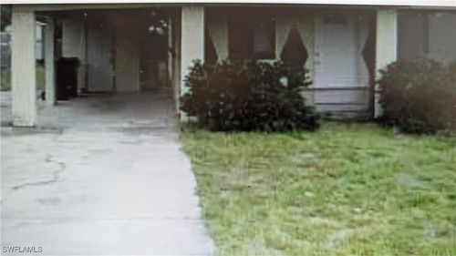 3413 Jeffcott St, FORT MYERS, FL, 33916-5713 | Card Image