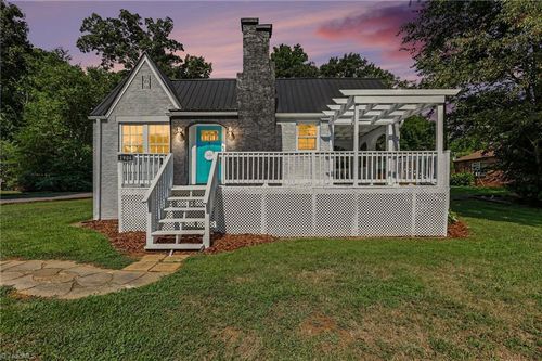1906 Us Highway 601 S, Mocksville, NC, 27028-6903 | Card Image